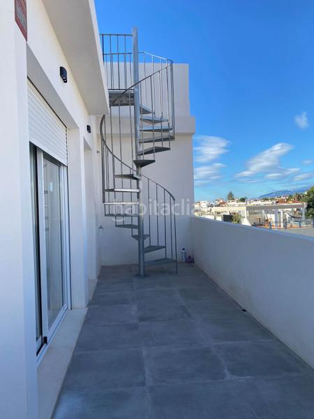 Foto 496d7c31-ee95-445b-a28d-4ab53a7cef5c. Attique dans Torre de Benagalbón Rincón de la Victoria