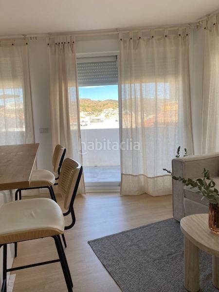 Foto 7f4d4368-a42c-4915-bb5f-3fbef940a5ad. Attique dans Torre de Benagalbón Rincón de la Victoria