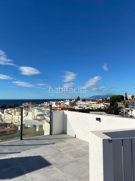 Foto fc7780f5-db12-4550-9f99-450f7c67e0c4. Attique dans Torre de Benagalbón Rincón de la Victoria