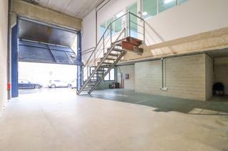 Local commercial à Polígono Industrial-Norte