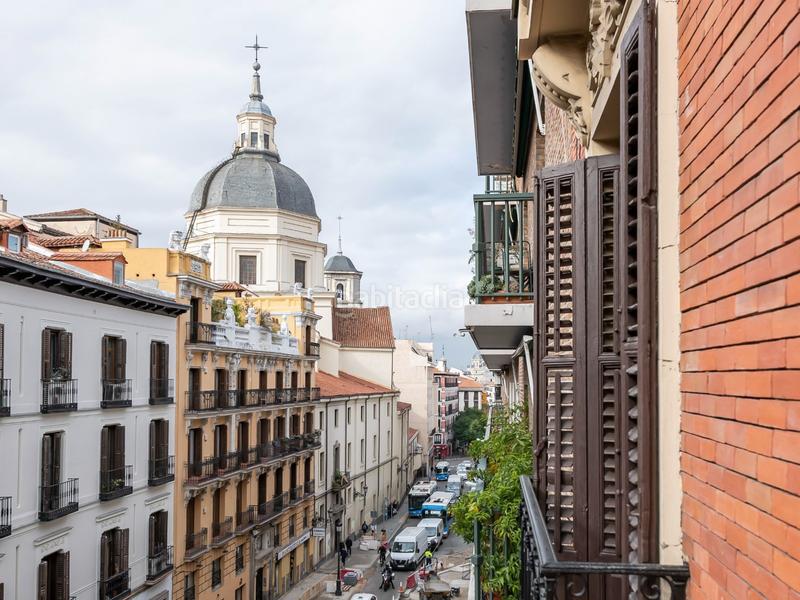 Foto 3dec5ee1-0832-4df0-b10c-a7f882c4c4b8. Piso  en venta lavapiesembajadores en Embajadores-Lavapiés Madrid