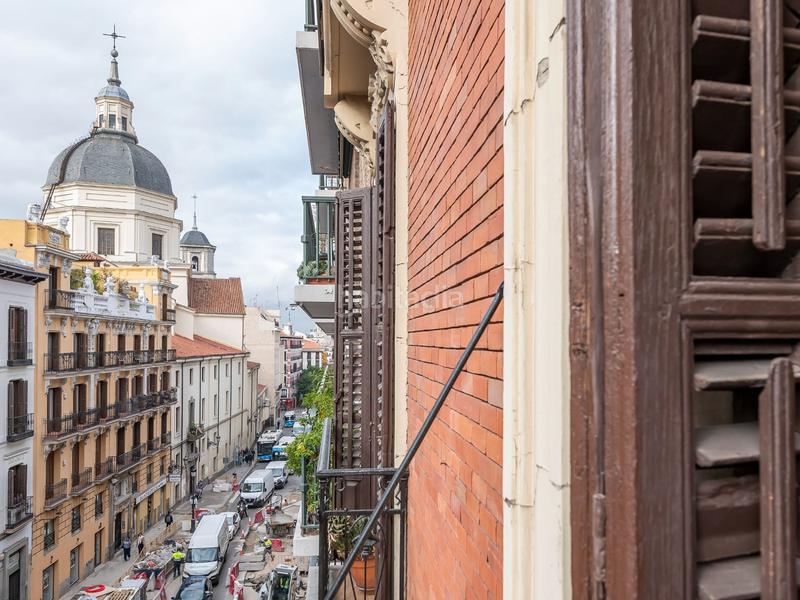 Foto 6a527b7a-333a-4858-82e0-a9997dbf1393. Piso  en venta lavapiesembajadores en Embajadores-Lavapiés Madrid