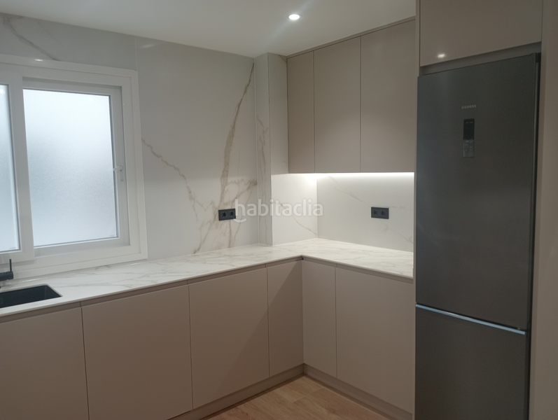 Foto 246a4274-cf2e-4911-8502-6654968b7a08. Apartamento piso reformado en venta tetuán, en Cuatro Caminos - Azca Madrid