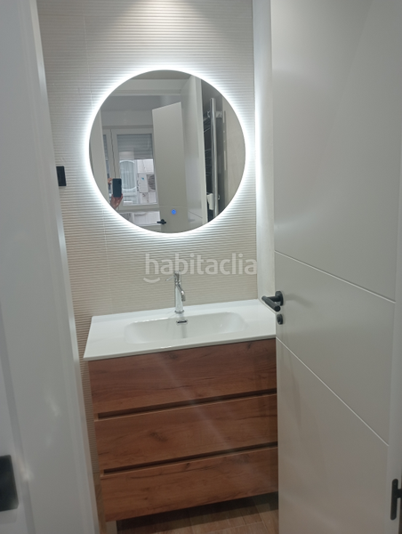 Foto 8347d53b-5df6-405f-80e1-c8007cf90916. Apartamento piso reformado en venta tetuán, en Cuatro Caminos - Azca Madrid