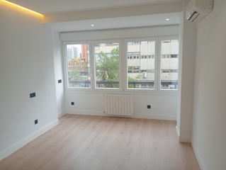 Apartament a Cuatro Caminos - Azca