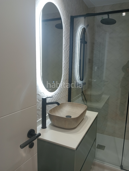 Foto c2b8c171-f362-4c80-bd3e-1c256be0c48f. Apartamento piso reformado en venta tetuán, en Cuatro Caminos - Azca Madrid