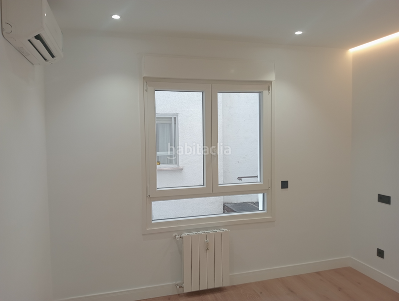 Foto cfc722f4-fb30-470f-bfde-da2a6bea990d. Apartamento piso reformado en venta tetuán, en Cuatro Caminos - Azca Madrid