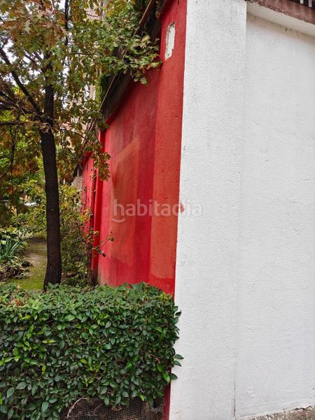 Foto 69a6ad4a-e44a-473f-ad24-1c92ecfd424e. Local commercial dans Valdezarza Madrid