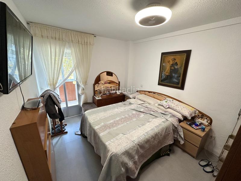 Foto 5bbf5e66-77c6-416a-a7d4-b8d73d39732c. Etagenwohnung mit heizung in El Arroyo-La Fuente Fuenlabrada