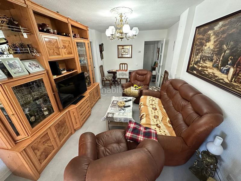 Foto 76ea8fb9-3849-4675-b291-e26fe8c963dc. Etagenwohnung mit heizung in El Arroyo-La Fuente Fuenlabrada