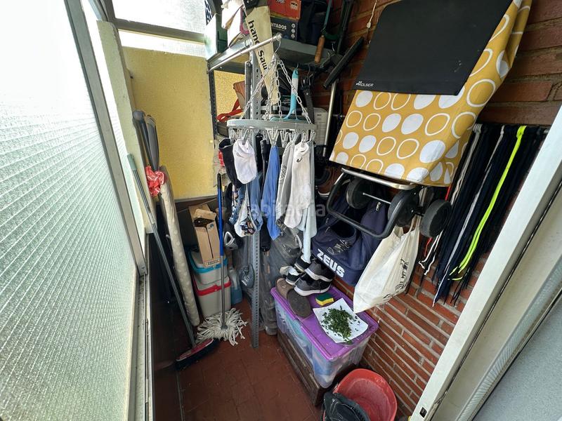 Foto 8872a2cb-4f16-451b-9131-af7c48d625df. Etagenwohnung mit heizung in El Arroyo-La Fuente Fuenlabrada