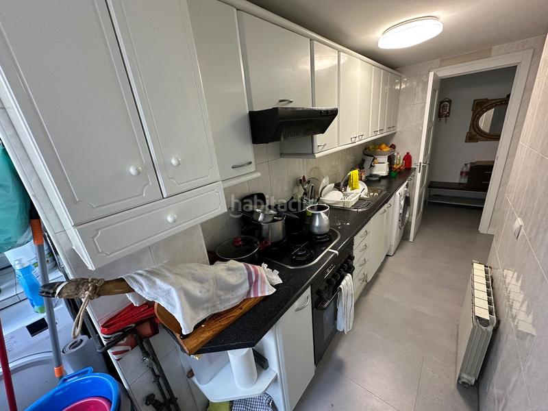 Foto ae39d84e-ba71-42d7-8686-1e03804ce757. Etagenwohnung mit heizung in El Arroyo-La Fuente Fuenlabrada