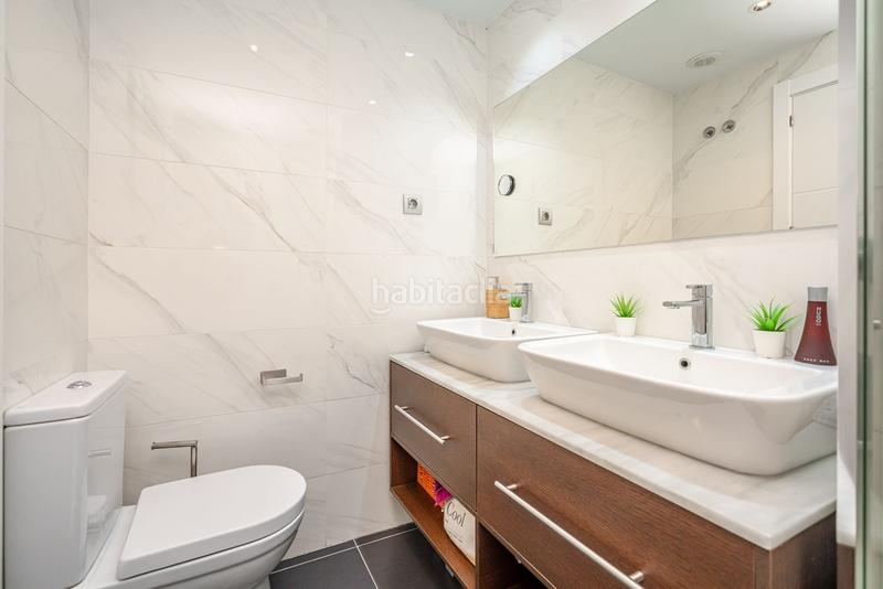 Foto 024b604f-fecc-413f-baf9-e26c44a436d6. Pis amb calefacció piscina a Legazpi Madrid