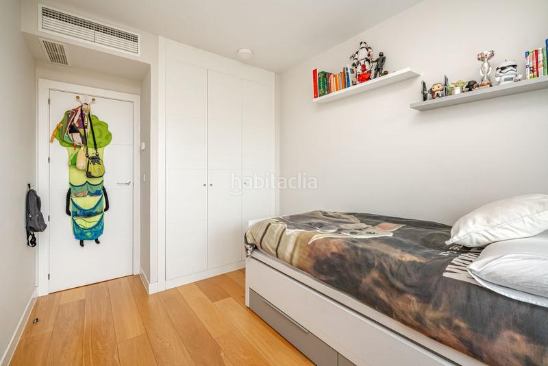 Foto 05ce15b0-83f5-4b49-ba49-d5925fba7feb. Pis amb calefacció piscina a Legazpi Madrid