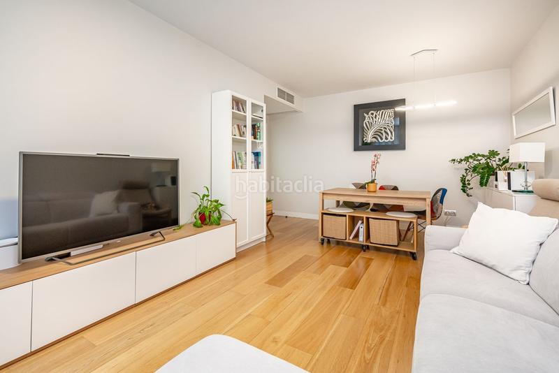 Foto 0b62350b-29c8-46be-bbdc-25ab08adcc10. Pis amb calefacció piscina a Legazpi Madrid