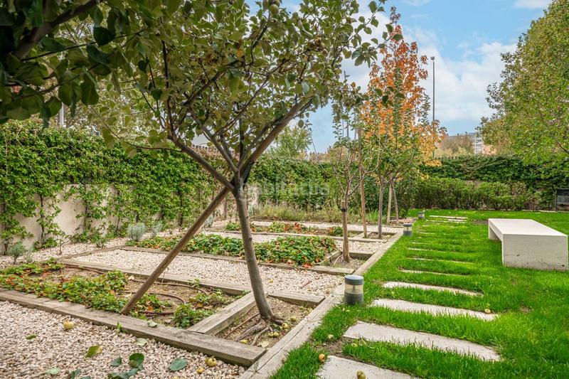 Foto 13738891-fe46-4a34-ab48-5ace2bab78eb. Pis amb calefacció piscina a Legazpi Madrid