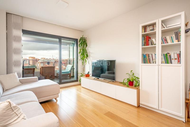 Foto 14d4c255-a178-4714-8ff9-e30ace4c8bc6. Pis amb calefacció piscina a Legazpi Madrid