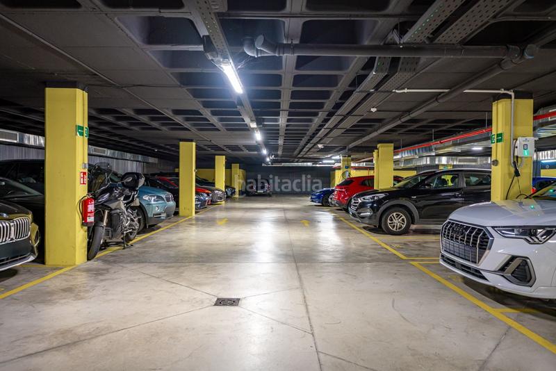 Foto 265396a6-0952-4928-a187-37d718403993. Pis amb calefacció piscina a Legazpi Madrid