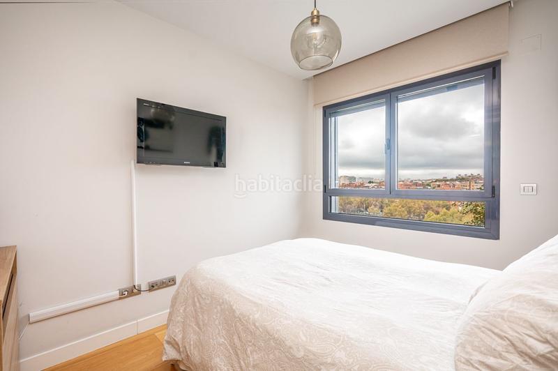 Foto 273088fc-45d2-4223-b6e5-2c302e3a021a. Pis amb calefacció piscina a Legazpi Madrid