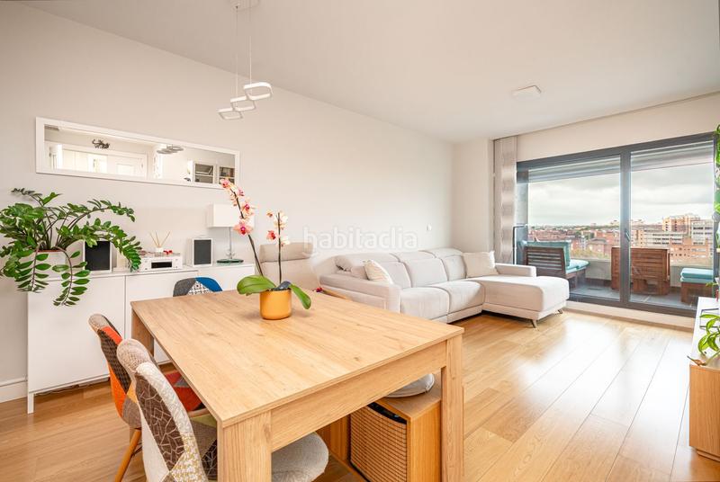 Foto 2805390c-3845-43c4-b967-2e1996ca2925. Pis amb calefacció piscina a Legazpi Madrid