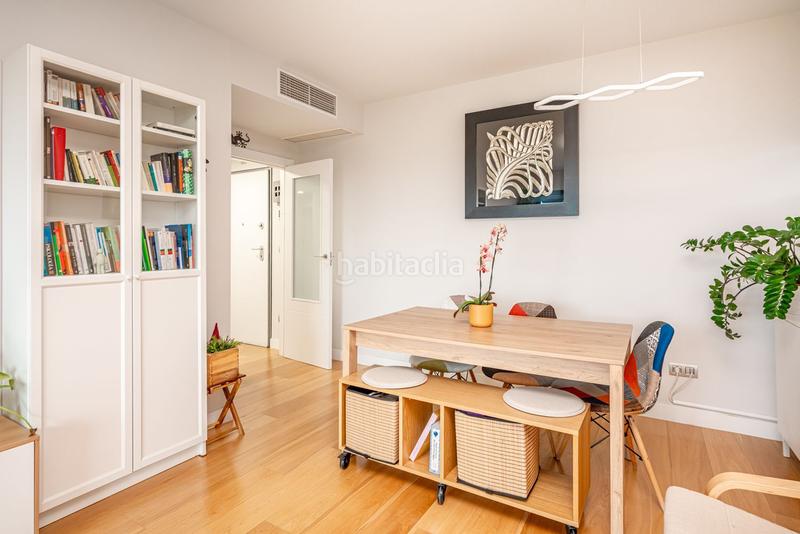 Foto 2f569bb1-bb22-4c6f-98dc-b99db6c9d204. Pis amb calefacció piscina a Legazpi Madrid