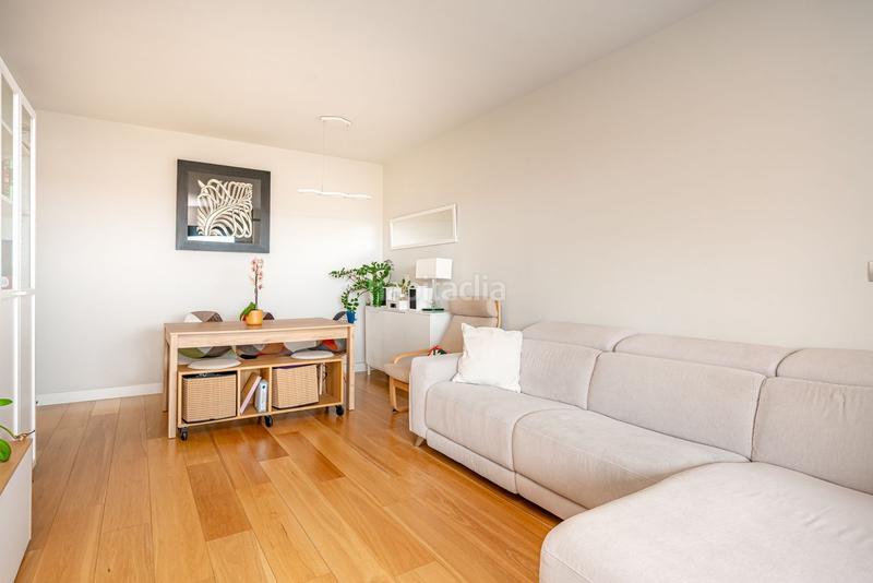 Foto 3321f85d-4fc1-45f6-ba68-e192d5d851c5. Pis amb calefacció piscina a Legazpi Madrid