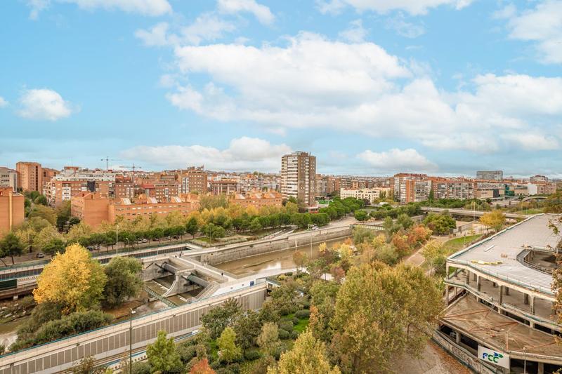 Foto 35eeab92-4d68-4a90-ae87-6e7c5351dc23. Pis amb calefacció piscina a Legazpi Madrid