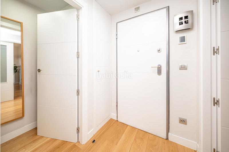 Foto 59352c0d-a0b0-4837-93f2-90cf09201007. Pis amb calefacció piscina a Legazpi Madrid