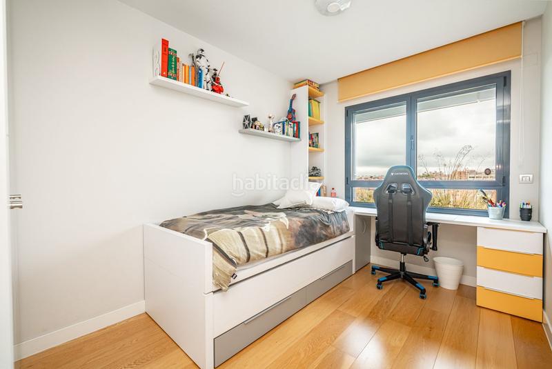 Foto 5959eba3-da03-45d5-81c9-bef63c394f2b. Pis amb calefacció piscina a Legazpi Madrid