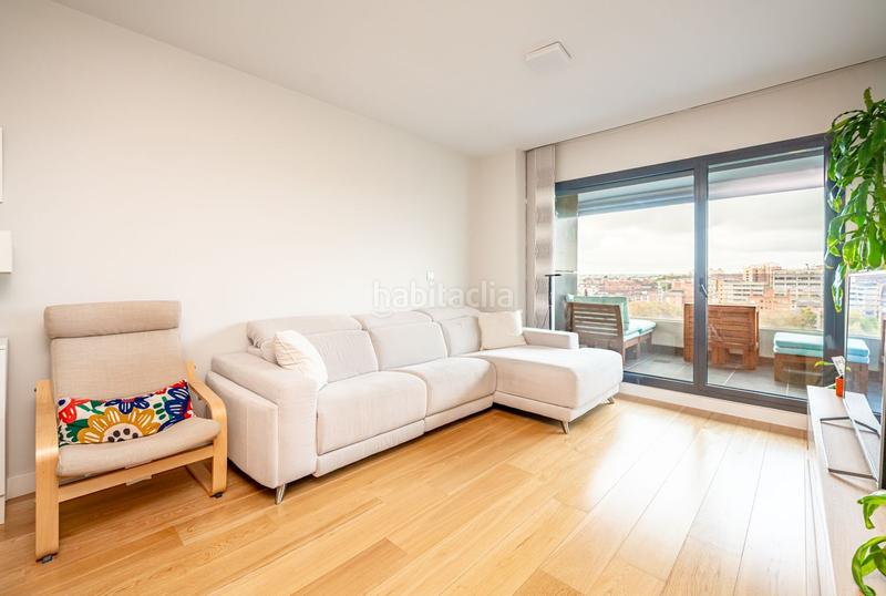 Foto 6152dcc2-8688-446f-a78b-d45a88422262. Pis amb calefacció piscina a Legazpi Madrid