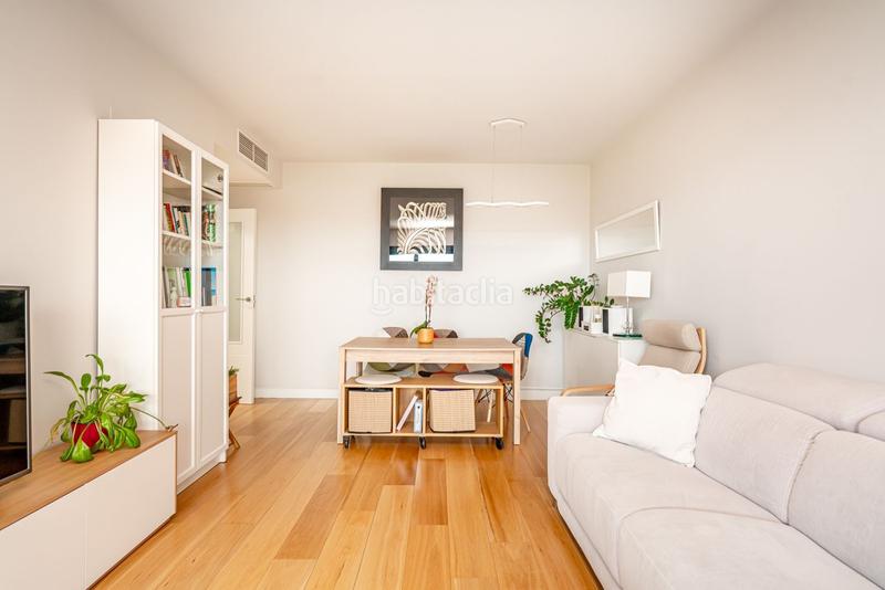 Foto 68cdbd80-d636-4c1f-b623-8183cd1507cd. Pis amb calefacció piscina a Legazpi Madrid