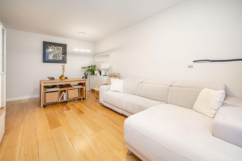 Foto 6dd00480-34f2-49a7-ae77-7325b5b4d6ee. Pis amb calefacció piscina a Legazpi Madrid