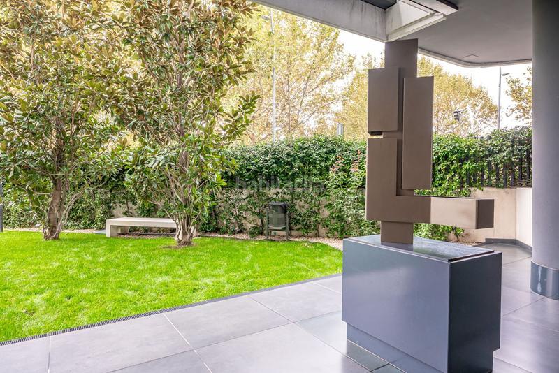 Foto 83039555-ffb5-4b35-ac94-529c6bca9c23. Pis amb calefacció piscina a Legazpi Madrid