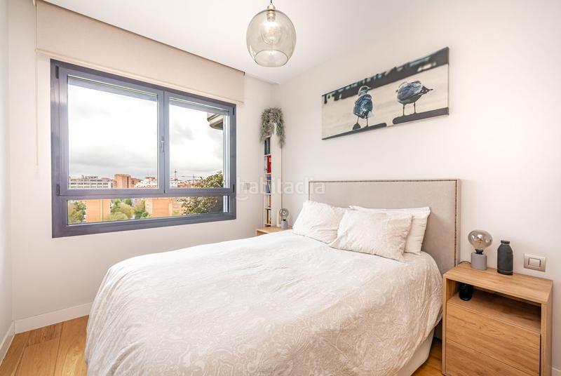 Foto 9dfce5dc-7270-4431-b713-ea873fc7aec8. Pis amb calefacció piscina a Legazpi Madrid