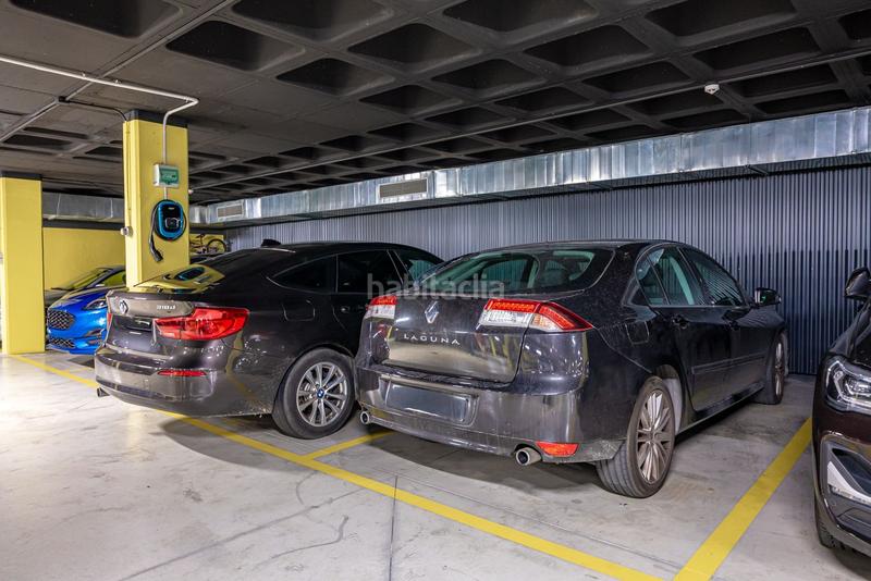 Foto 9f8e8081-2bc8-44c2-88aa-05f7d2834b38. Pis amb calefacció piscina a Legazpi Madrid