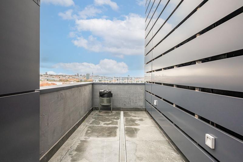 Foto a12e9af2-e7f4-4d57-9197-cc9051f6b93f. Pis amb calefacció piscina a Legazpi Madrid