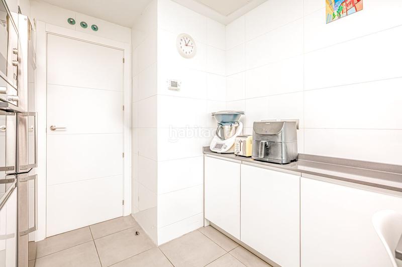 Foto a2399d29-ac48-44d9-97dc-fed1a27e8a70. Pis amb calefacció piscina a Legazpi Madrid