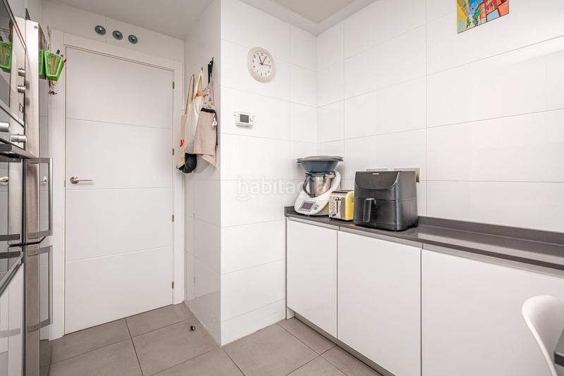 Foto a2b3fef0-5ac8-4448-b348-dacff61fc368. Pis amb calefacció piscina a Legazpi Madrid