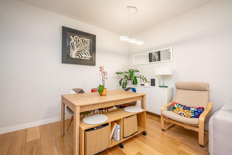 Foto acecf343-bce5-4648-b459-2553f40d7635. Pis amb calefacció piscina a Legazpi Madrid