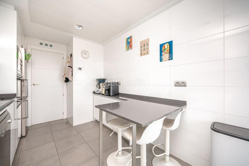 Foto ba79d556-9580-443b-8c1c-f01a60cfac31. Pis amb calefacció piscina a Legazpi Madrid