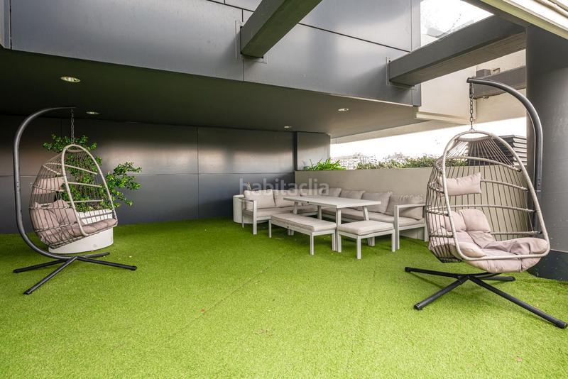 Foto c2cb81ce-9160-4c8f-8a08-66bf27a0e516. Pis amb calefacció piscina a Legazpi Madrid