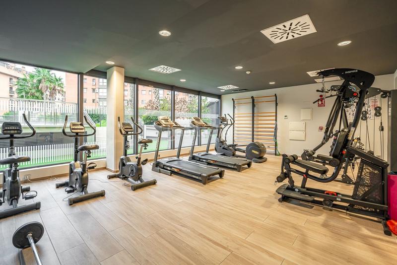 Foto c412d705-1d5c-4585-9e85-1e482f2f3bd7. Pis amb calefacció piscina a Legazpi Madrid