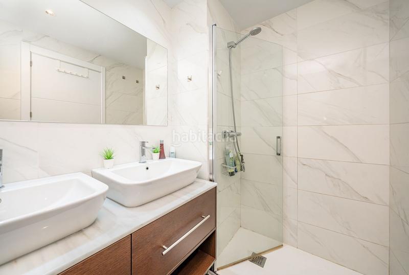 Foto dddc1f4d-b652-4226-9f3e-5541e349983a. Pis amb calefacció piscina a Legazpi Madrid