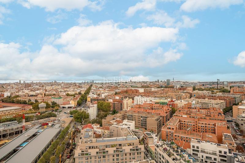 Foto ea17e678-05c9-4dbc-ba29-2bcc13457359. Pis amb calefacció piscina a Legazpi Madrid