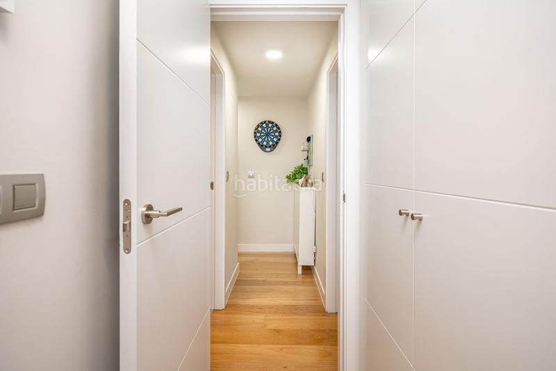 Foto ebb811a4-0456-4d53-b71b-26cbc8384909. Pis amb calefacció piscina a Legazpi Madrid