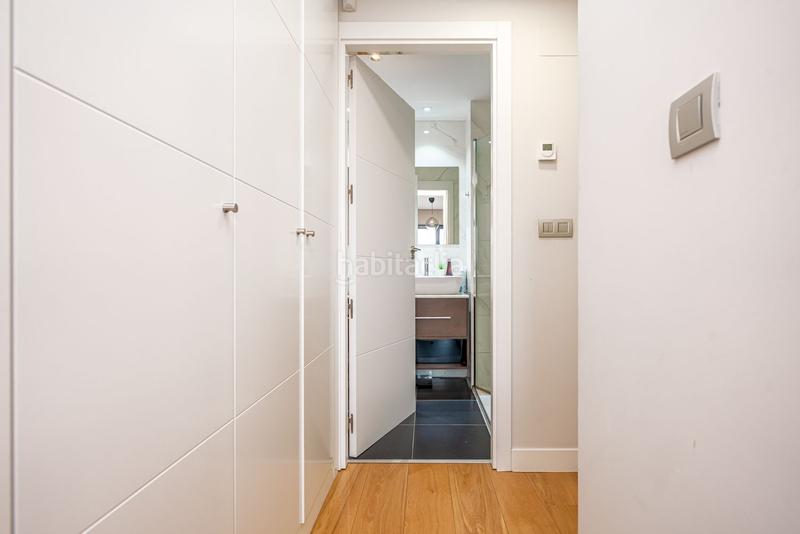 Foto f7f811e5-f22d-442b-a597-577b0a2a6052. Pis amb calefacció piscina a Legazpi Madrid