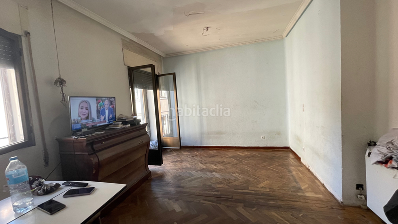 Foto 3afab022-2ead-4a66-8d0e-c622d911b4a4. Pis amb calefacció a Embajadores-Lavapiés Madrid