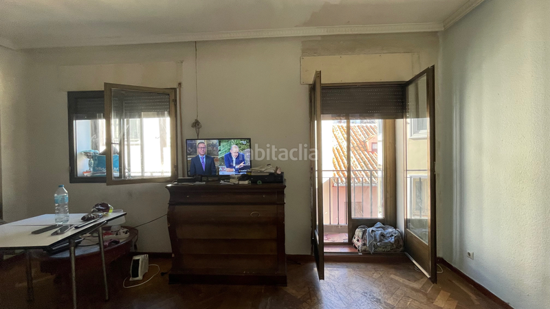 Foto 3bdb5886-f024-48a9-91b2-178436586519. Pis amb calefacció a Embajadores-Lavapiés Madrid