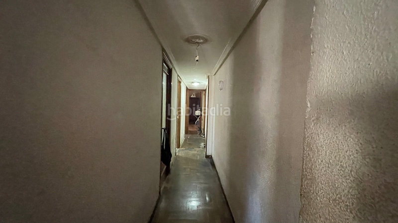 Foto 6a8bff34-7c09-4121-96e6-9547c4272058. Pis amb calefacció a Embajadores-Lavapiés Madrid