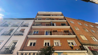 Appartamento in Embajadores-Lavapiés